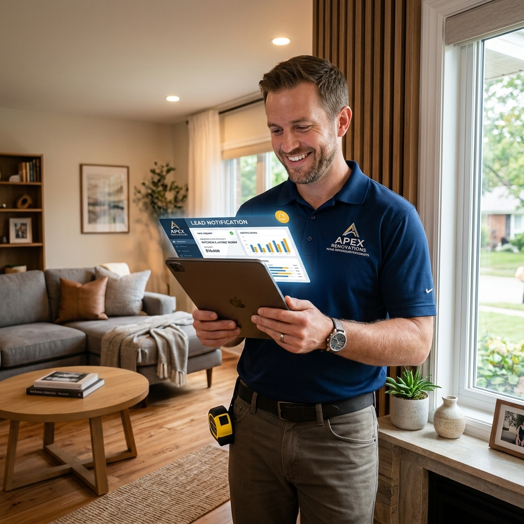 Angi Leads vs. Facebook Ads: Why Contractors Are Switching in 2026