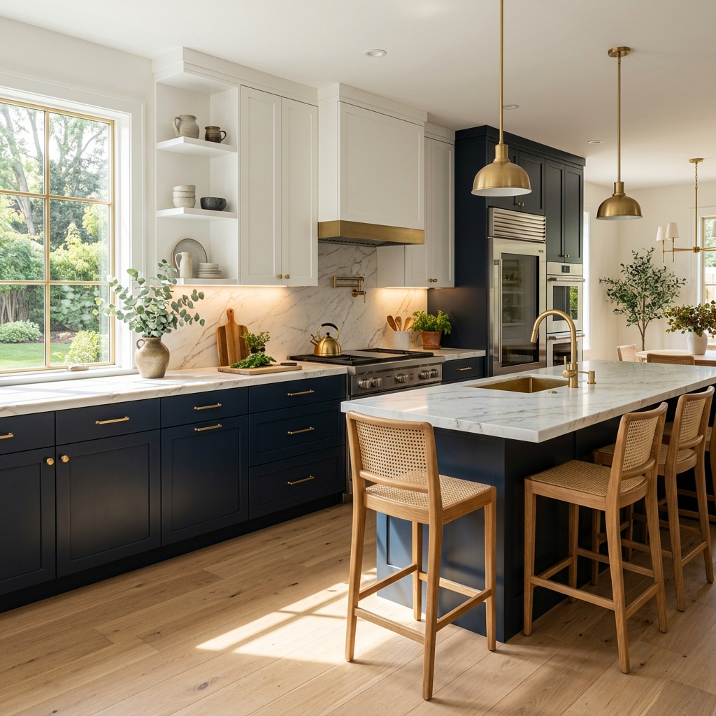 Google Ads (PPC) for Kitchen Remodeling Contractors: The Complete 2026 Guide
